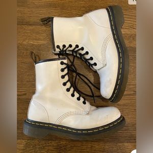 Doc Martens 1460 Pascal